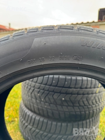 Зимни гуми - Pirelli, снимка 9 - Гуми и джанти - 52736234