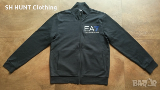 EMPORIO ARMANI Размер L / XL мъжка оригинална горница 33-64