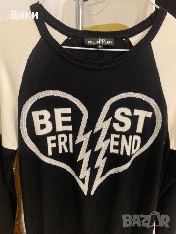 Дамски пуловер , снимка 11 - Блузи с дълъг ръкав и пуловери - 43477176