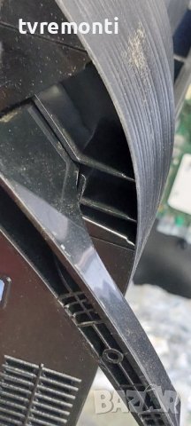 оригинална стойка за телевизор SAMSUNG модел UE32N5000AW, снимка 4 - Стойки, 3D очила, аксесоари - 37692376