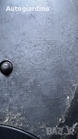 Странично огледало зa Renault Laguna -  E9036098 / E9026098, снимка 2 - Части - 50866378