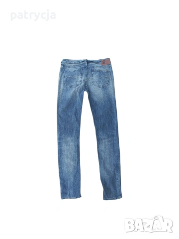 G-star Raw 3310 дамски дънки р-р 29 , снимка 2 - Дънки - 53448997