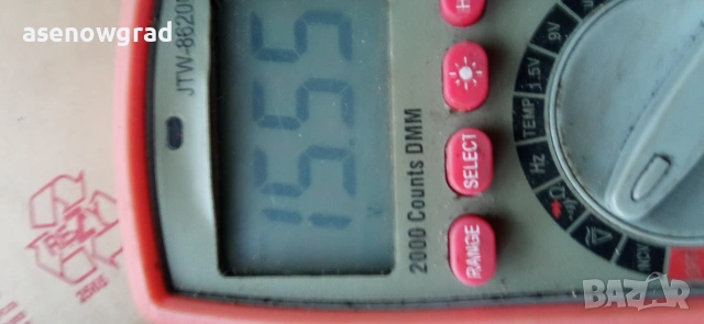 Батерия Вюрт 14,4, снимка 4 - Други инструменти - 53463506