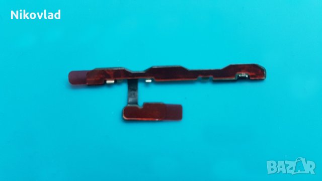 Бутони Huawei P30 Pro, снимка 2 - Резервни части за телефони - 32492541