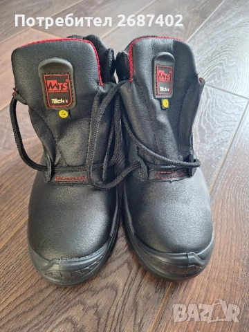 Работни обувки - чисто нови. , снимка 15 - Други - 39471986