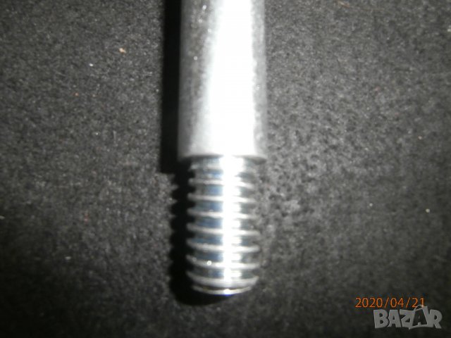 КУКА ЗА ТЕГЛРНЕ /БУКСИРАНЕ/ ЗА ОПЕЛ КОРСА ,АСТРА,МЕРИВА, снимка 4 - Аксесоари и консумативи - 28572896