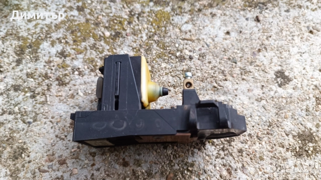 Електронен блок с ключ за ъглошлайф Bosch GWS 19-125CI, GWS 19-150CI, снимка 4 - Други инструменти - 51953534