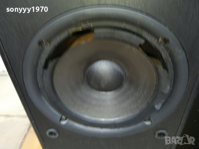 onkyo ⭐ █▬█ █ █▀ █ ⭐ made in germany 0808221657L, снимка 9 - Тонколони - 37633263