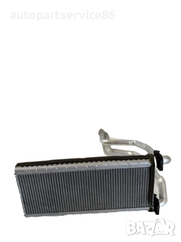 Отоплителен радиатор за Peugeot 3008 1.2T (2022)