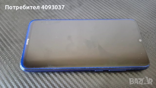 Xiaomi Redmi Note 8, снимка 2 - Xiaomi - 51338066