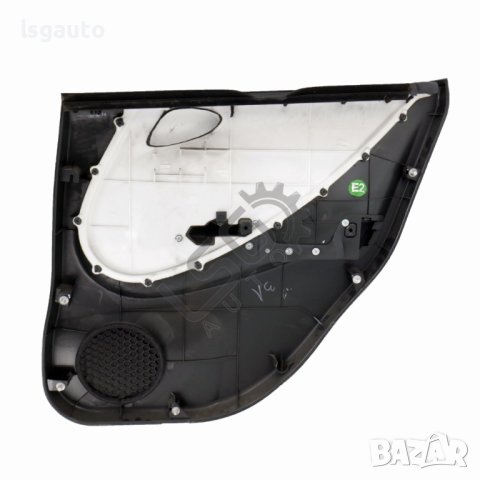 Интериорна кора задна лява врата Honda Jazz 2002-2008 ID: 119681, снимка 3 - Части - 43925876