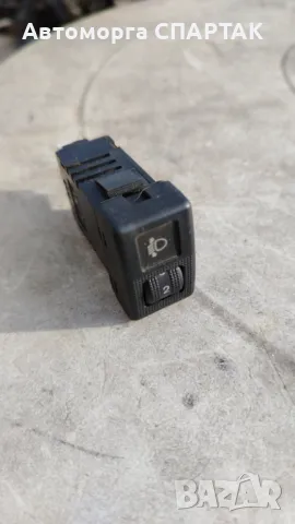 MAZDA 2 DY Превключвател за регулиране на височината на фаровете D397666FO 04056510 2003 г.