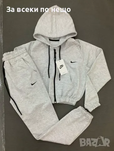 Nike Дамски Спортен Комплект✅Дамски Спортен Екип Найк - Налични различни цветове LFS228, снимка 6 - Спортни екипи - 48601313