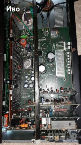 AUDIO PRO TUNER PREAMPLIFIER TRA 150 BU 3D GRUPPEN SWEDEN, снимка 3 - Ресийвъри, усилватели, смесителни пултове - 50551841