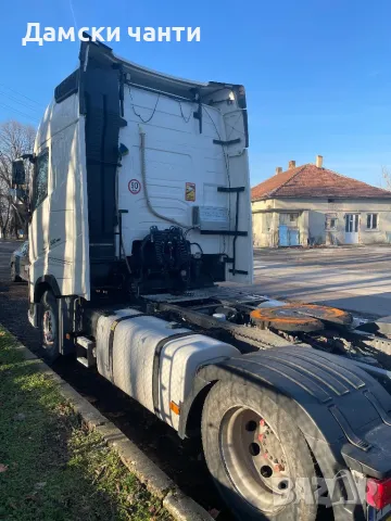 FH 500 Volvo ръчни скорости, снимка 2 - Камиони - 43850010