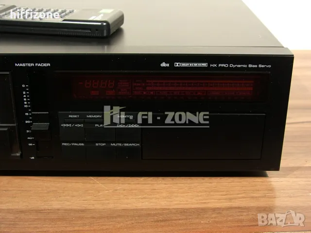 Дек Yamaha kx-1200 /1 , снимка 5 - Декове - 49820477