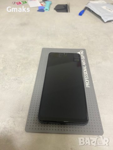 Samsung Galaxy A32 5G 64GB безупречен, снимка 3 - Apple iPhone - 43033283