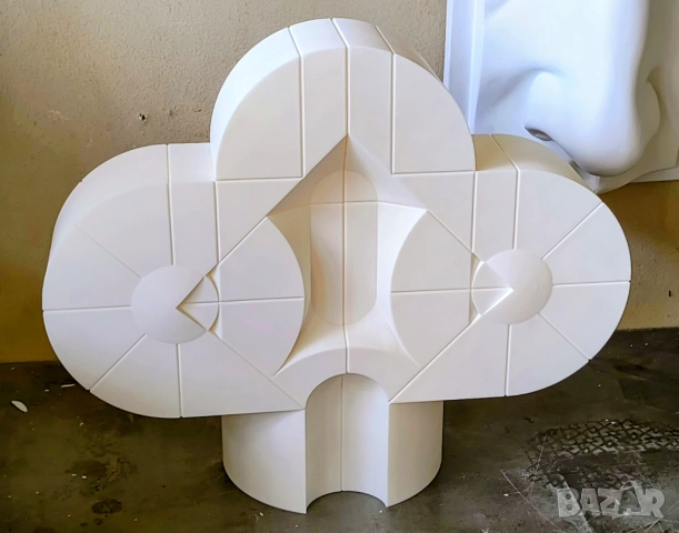 Геометрични Форми за Рисуване / Растителни / Анатомични Форми за Рисуване, снимка 12 - Картини - 50774674