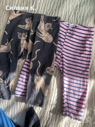 Детски дрехи , снимка 8 - Детски комплекти - 52271859