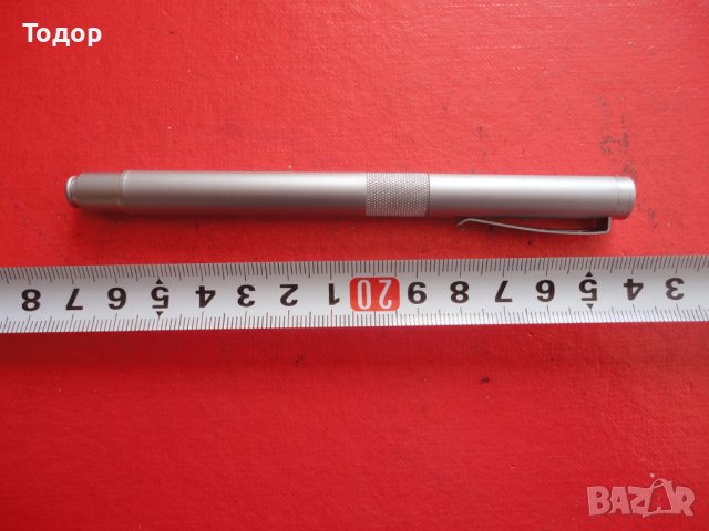 Немска писалка Iridium Point Germany