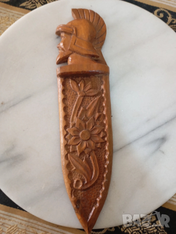 Нож за декорация
