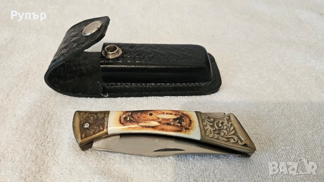 Тактически нож за оцеляване