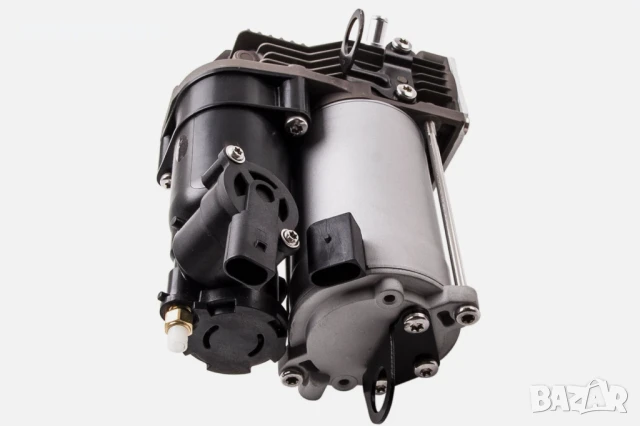 Компресор за Mercedes W164/X164, снимка 3 - Части - 50455475
