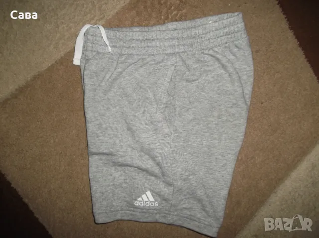 Шорти ADIDAS  дамски,ХС, снимка 4 - Спортни екипи - 50246259