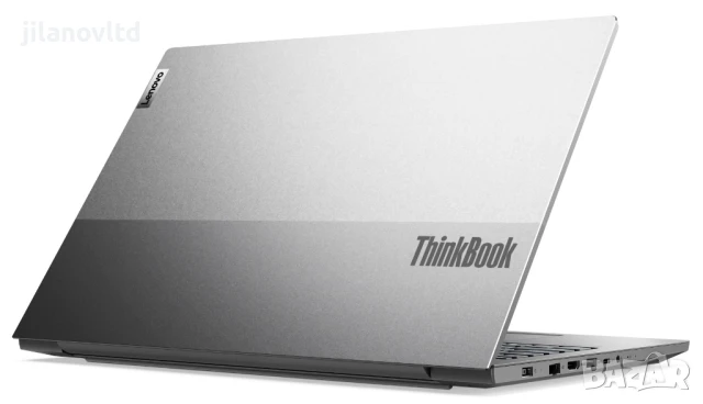 Лаптоп Lenovo ThinkBook 15p i7 32GB 512GB GTX1650Ti 4K UHD, снимка 6 - Лаптопи за игри - 50914936