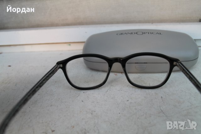 мъжки диоптрични очила ''Ted Baker'', снимка 8 - Слънчеви и диоптрични очила - 38552433