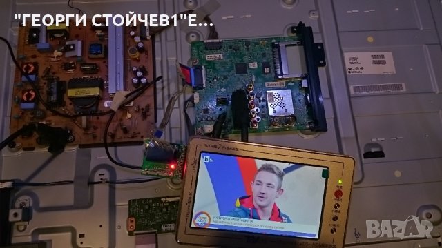 42LB550V-ZA EAX65388003[1.0] EBT62973009 EAX65423701[2.0] 6870C-0480A , снимка 6 - Части и Платки - 27356358