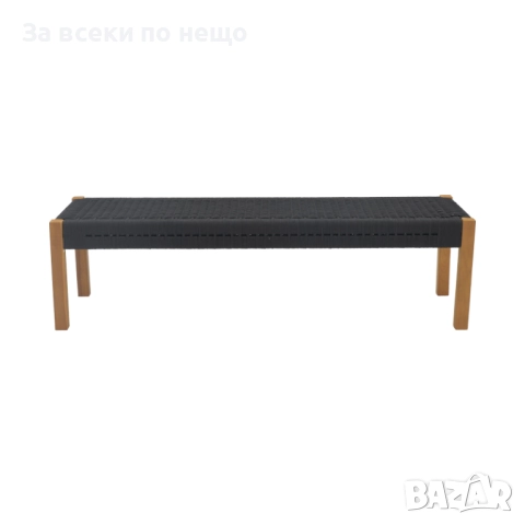 Пейка Ума - цвят натурал-черен Код P1298