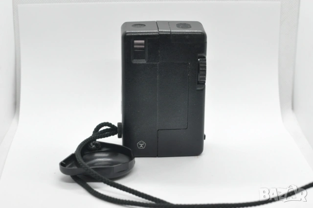 Фотоапарат АГАТ 18К, AGAT 18K, снимка 2 - Фотоапарати - 53288882