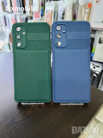 Samsung Galaxy A05S Силиконов гръб/кейс Honeycomb, снимка 1