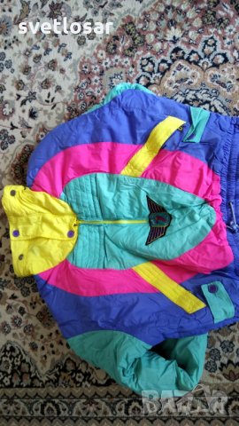 Скиорски грейки, снимка 3 - Други спортове - 28636461