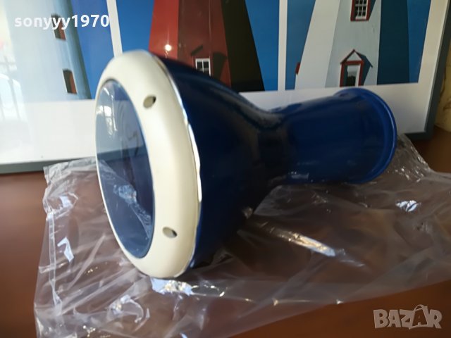 СИНЯ ГОЛЯМА ТАРАМБУКА, снимка 2 - Ударни инструменти - 28276701