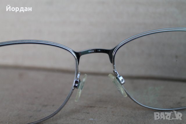 Очила ''Tommy Hilfiger'', снимка 9 - Слънчеви и диоптрични очила - 43559889