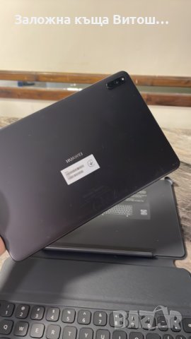 Таблет Huawei Mate pad 10.4, снимка 6 - Таблети - 42934238