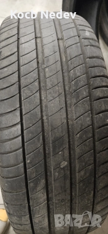 Продавам летни гуми 200 лв. за 4бр!!! Michelin 225/50/R18