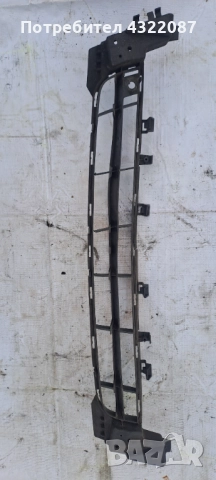 Решетка / Решетки предна броня от Опел Инсигния Opel Insignia 2.0CDTI 160к.с 2011г., снимка 6 - Части - 52171305