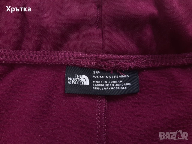 The North Face - Оригинален дамски комплект размер S, снимка 10 - Спортни екипи - 53085942
