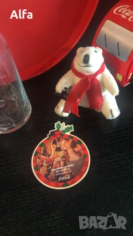 Кока - кола / Coca - cola, снимка 6 - Други - 44811796