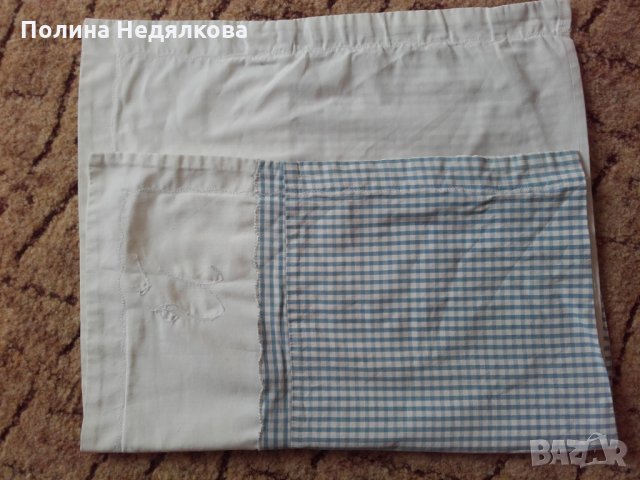 Детска завивка, снимка 3 - Спално бельо и завивки - 26390724