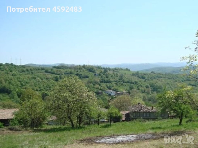 продавам три парцела УПИ ТОК И ВОДА , 1282м2,1500м2,1666м2 , снимка 12 - Парцели - 51686664