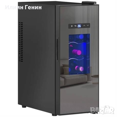 Охладител за вино 