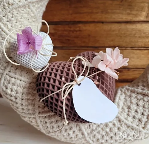 Комплект 3 молда сърца в три размера НАМАЛЕН, снимка 3 - Форми - 49028825