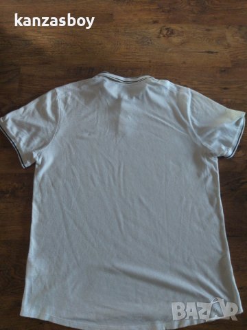 Nike Court Advantage Polo - страхотна мъжка тениска Л, снимка 10 - Тениски - 43701536