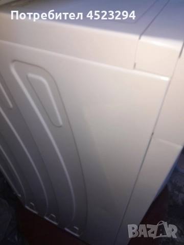 Нова пералня 5 килограма Внос от Германия имаме и документи., снимка 3 - Перални - 52623517