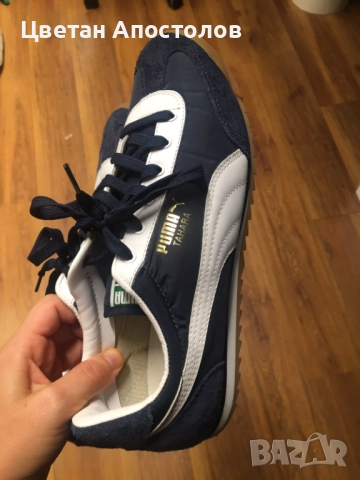 Puma tahara, снимка 2 - Спортни обувки - 51894731