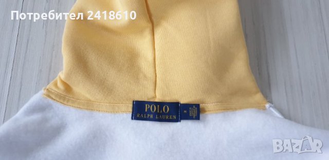 POLO Ralph Lauren Bear Hoodie Mens Size M НОВО! ОРИГИНАЛ! Мъжки Суичър!, снимка 16 - Суичъри - 43118949